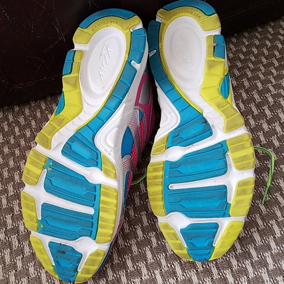 Avia running shoes - Picture 2 of 4
